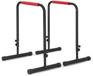 Cortex Adjustable Parallel Bars (Pa