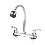 Sink Faucet For Rv