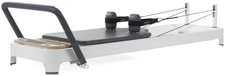 Balanced Body Allegro 2 Pilates Ref