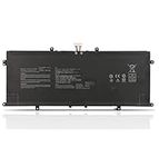 C41N1904 Laptop Battery Compatible with ASUS ZenBook UM425IA UX425EA UX425IA UX425JA UX425UA UX325EA UX325JA UX325SA UX325UA UM325UA UM325SA BX325JA UX363EA UX363JA UX362FA UX371EA(15.48V 67Wh)