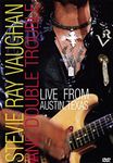 Stevie Ray Vaughan - Live From Austin, Texas