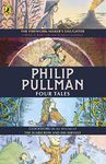 Four Tales [Paperback] Philip Pullman and Peter Bailey