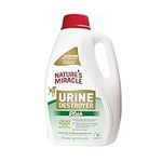 Nature's Miracle Dog Urine Stain & 