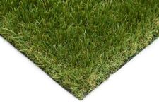 Tuda Grass Direct Bodrum Artificial Grass 40mm Pile Height - 2m x 1m (6ft6" x 3ft3")