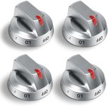 NE63T8511SS Knob (4pcs) Include DG9