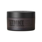 STMNT Grooming Goods Shine Paste | Natural Shine Finish | Strong Control | Non-Greasy Formula 100ml