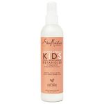 SheaMoisture KIDS Extra-Moisturizing Detangler for thick, curly hair Coconut & Hibiscus with Slippery Elm & Marshmallow Root Extract 237 ml