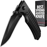 Grand Way Tactical Knife for Men - 