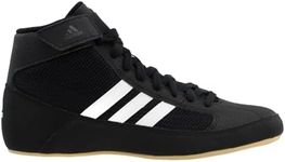 adidas Boy's HVC Wrestling Shoe, Bl