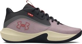 Under Armour Unisex Lockdown 7, (10