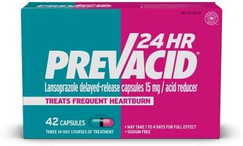 Prevacid 2