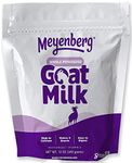 Meyenberg Whole Powdered Goat Milk, Vitamin D, 12 Ounce