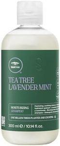 Tea Tree L