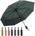Rain-Mate Windproof Compact Umbrell