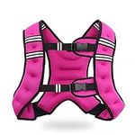 VIVITORY Weighted Vest Workout Equi