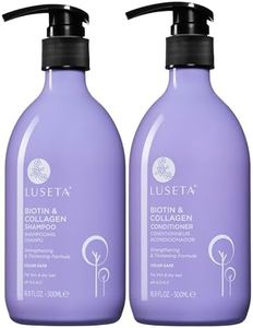 Luseta Bio
