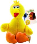 Sesame Street 7" 18cm Super Soft Gi