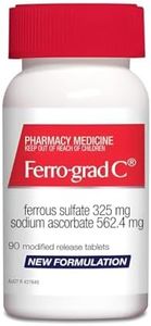 Ferro-grad
