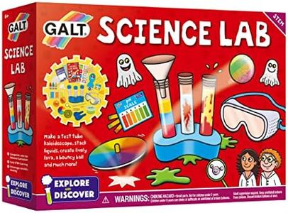 Galt - Sci