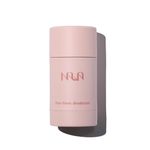 Nala Care - Natural Deodorant, Lemon Myrtle & Geranium, Aluminum-Free, Paraben Free, Vegan, Cruelty Free, Non Toxic, Made in Canada, For Men & Women