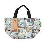 Eco Chic Insulated Lunch Bag Small 