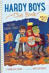 The Great Pumpkin Smash (10) (Hardy Boys Clue Book)