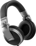 Pioneer DJ HDJ-X5-S DJ Headphones S