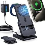RORRY 3 in 1 Charging Station for A