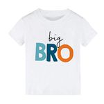 Lil Shirts Brother Tee Shirts