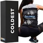 Coldest Ice Pack for Back Pain Reli