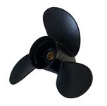 COP Boat Outboard Propeller 8.5" X 9" for Tohatsu Nissan Mercury Outboard 8HP-9.8HP Boat Propeller 3B2W64517-1 3B2-64517-1