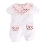 Clothes For Baby Girls