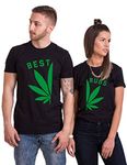 Bud Shirts For Couples