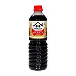 Yamasa Soy Sauce, 34 Fluid Ounce by Yamasa