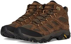 Merrell Men's Moab 3 Mid Waterproof