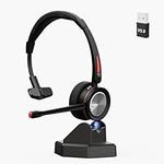 MAIRDI Wireless Headset with Microp