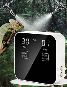 Reptile Mi