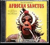 African Sanctus