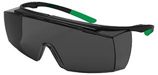 Uvex 9169545 Super OTG Safety Work Glasses