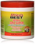 africa' 's Best Herbal Gro Super 5.25 oz 157,5 ML