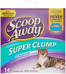 Scoop Away