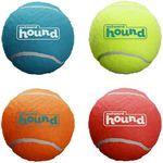 Outward Hound Squeaker Ballz Fetch 