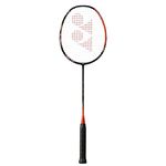 YONEX Astrox 77 Play Strung Badminton Racquet, G5 - High Orange