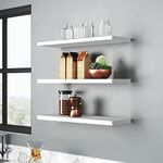 Invisible Shelf For Wall