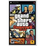 Grand Theft Auto Chinatown Wars