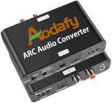 HDMI ARC Audio Extractor, DAC Audio