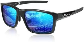 Flux Verano Polarized Sports Sungla