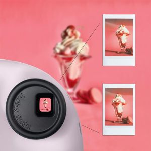 Instax Mini 12 Instant Camera – Lilac Purple
