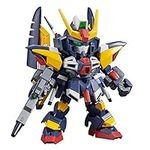 Bandai Hobby Kit Sd Gundam Cross Si