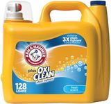 Arm & Hammer Plus OxiClean Fresh Sc